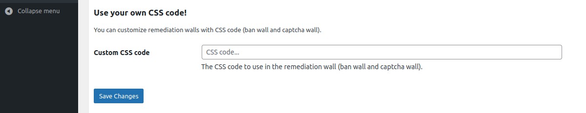 Wall CSS Wall CSS